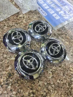 Rim Cap Landcruiser Fj200