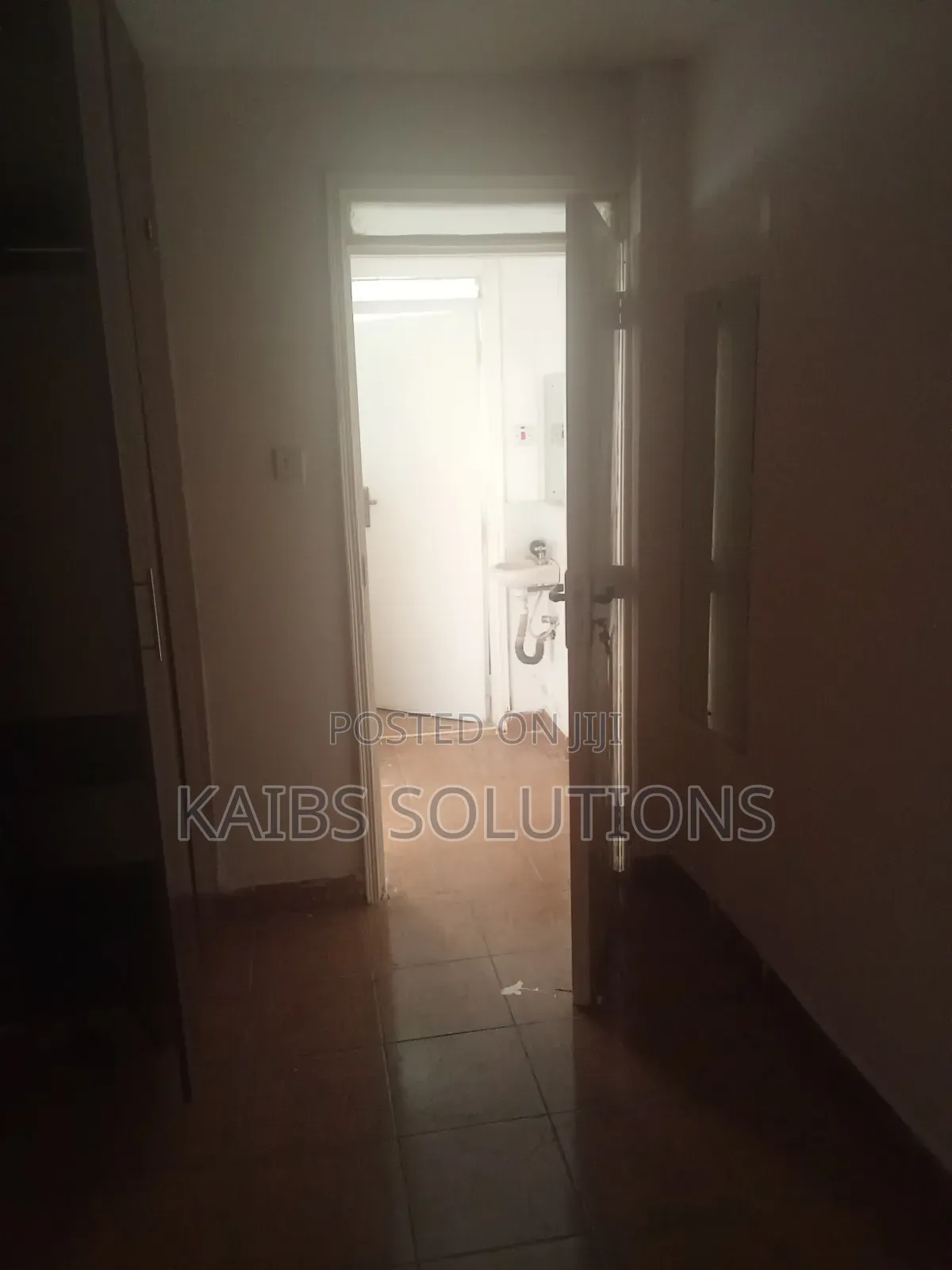2bdrm Apartment in Ruaka for rent