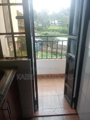 2bdrm Apartment in Ruaka for rent