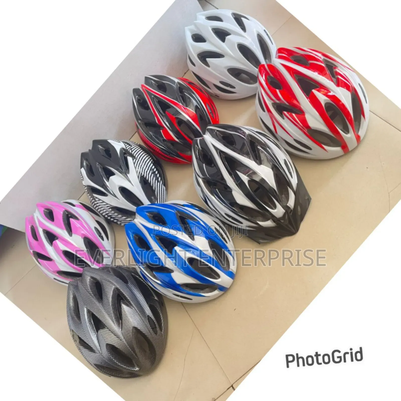 Adult and Teenagers Hard Helmets Available Colours
