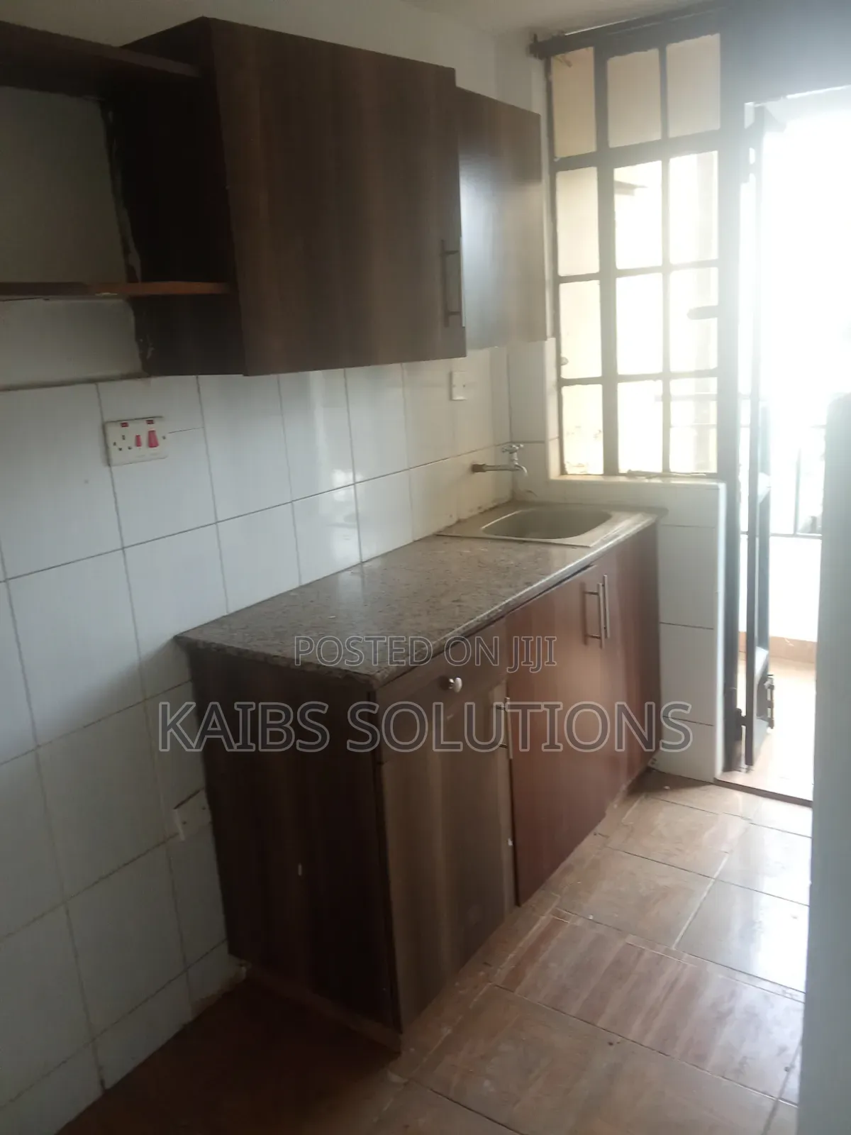 2bdrm Apartment in Ruaka for rent