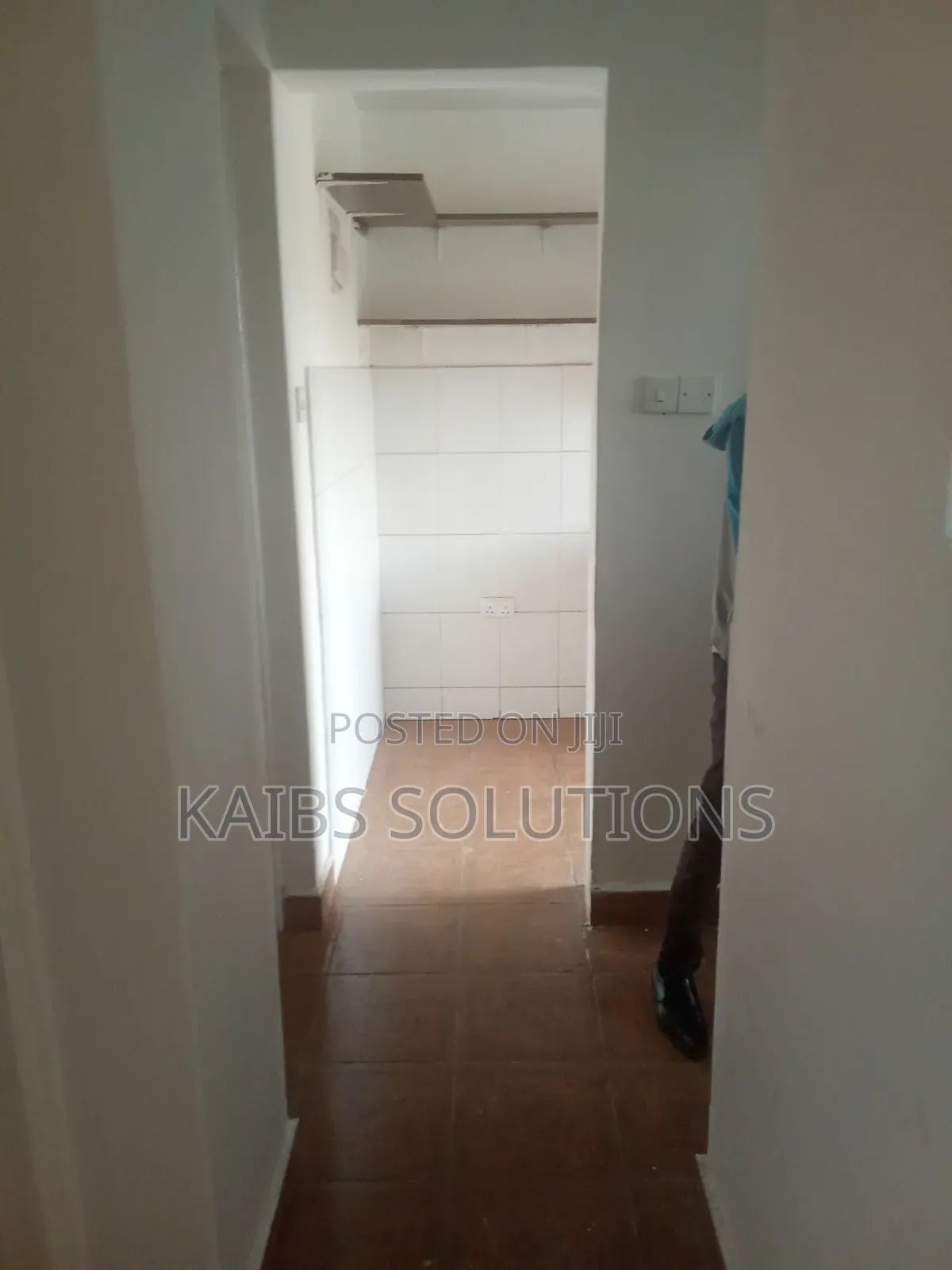 2bdrm Apartment in Ruaka for rent