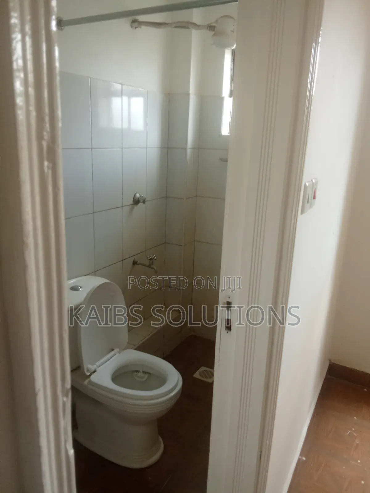 2bdrm Apartment in Ruaka for rent