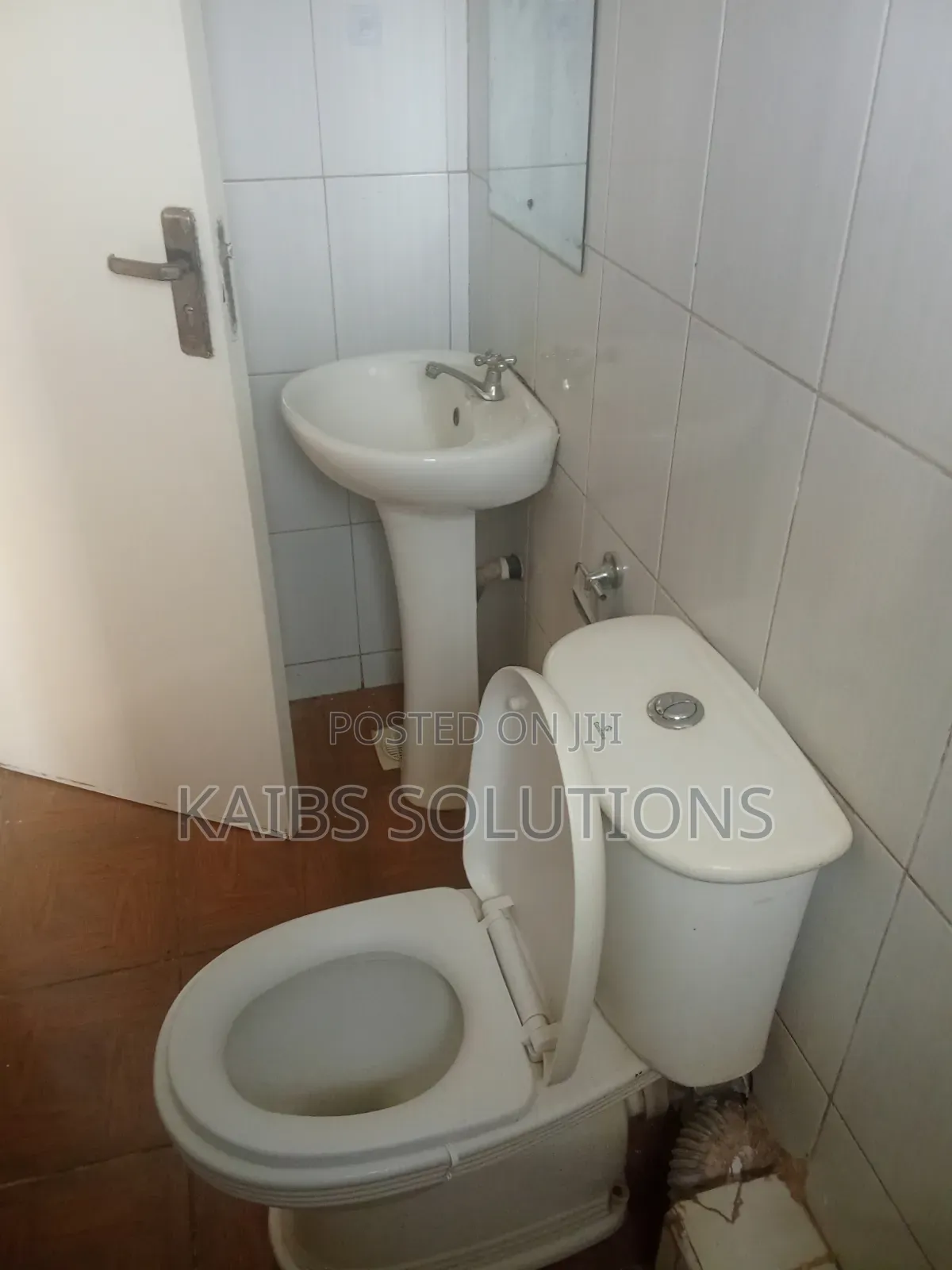 2bdrm Apartment in Ruaka for rent