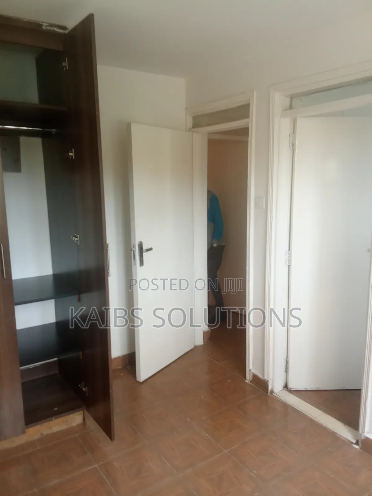 2bdrm Apartment in Ruaka for rent