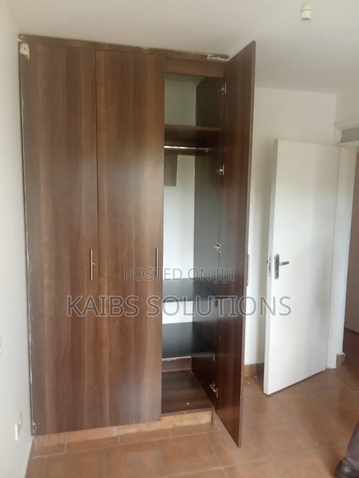 2bdrm Apartment in Ruaka for rent