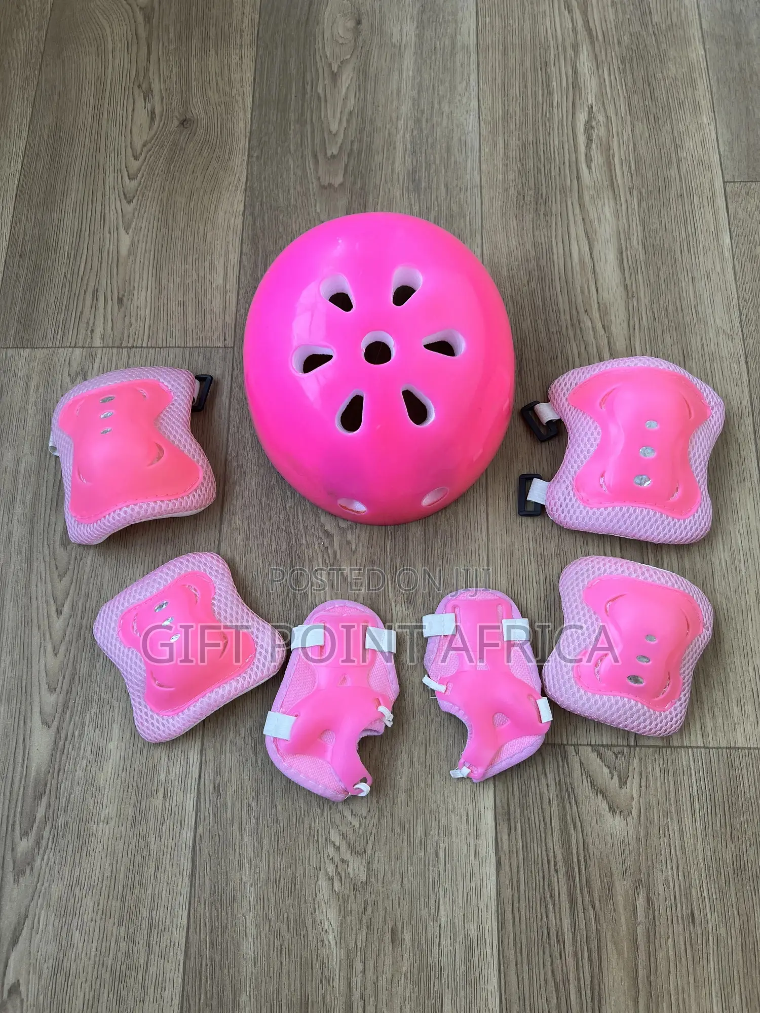 7 in 1 Protective Gears for Kids