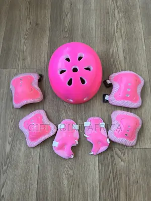 7 in 1 Protective Gears for Kids