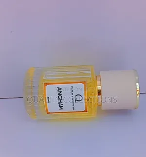 Angaham Oil Perfume 30mls