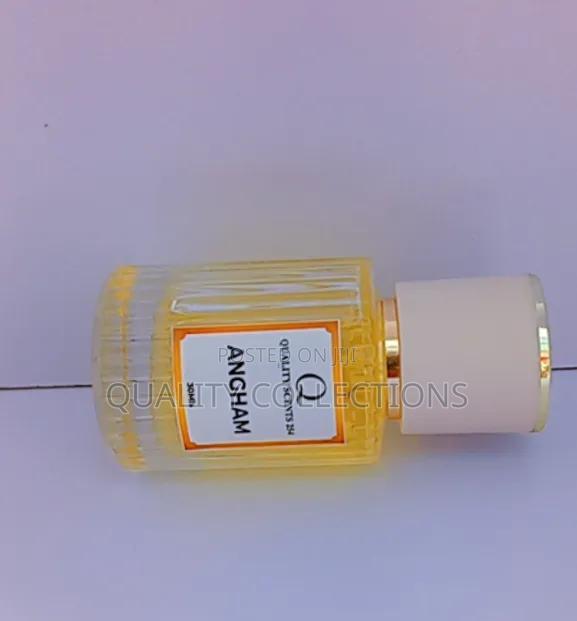 Angaham Oil Perfume 30mls - thumbnail 2