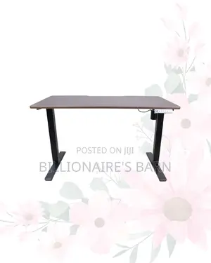 Modernize Your Office Using a Standing Desk Quiet Motor Transitions
