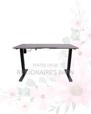 Modernize Your Office Using a Standing Desk Quiet Motor Transitions