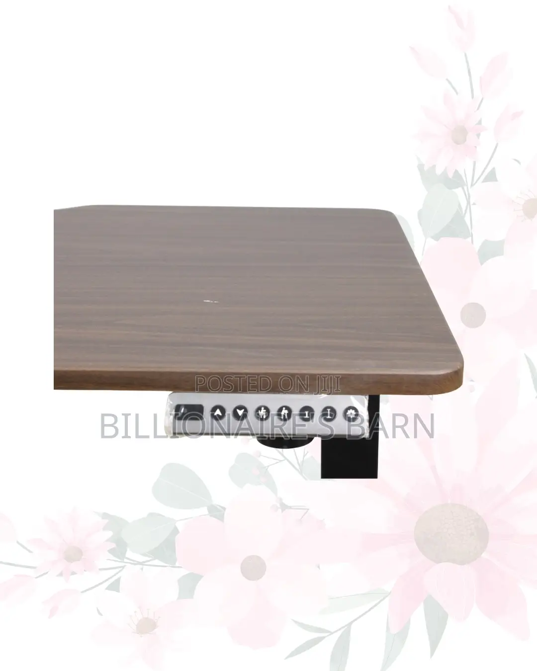 Modernize Your Office Using a Standing Desk Quiet Motor Transitions