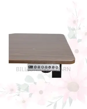 Modernize Your Office Using a Standing Desk Quiet Motor Transitions