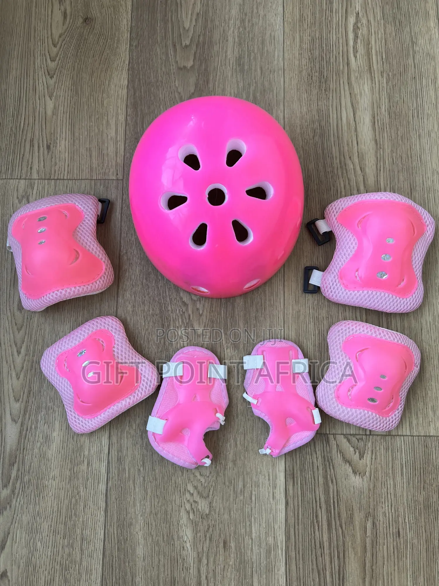 7 in 1 Protective Gears for Kids