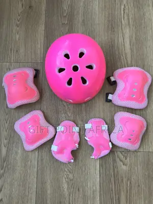 7 in 1 Protective Gears for Kids