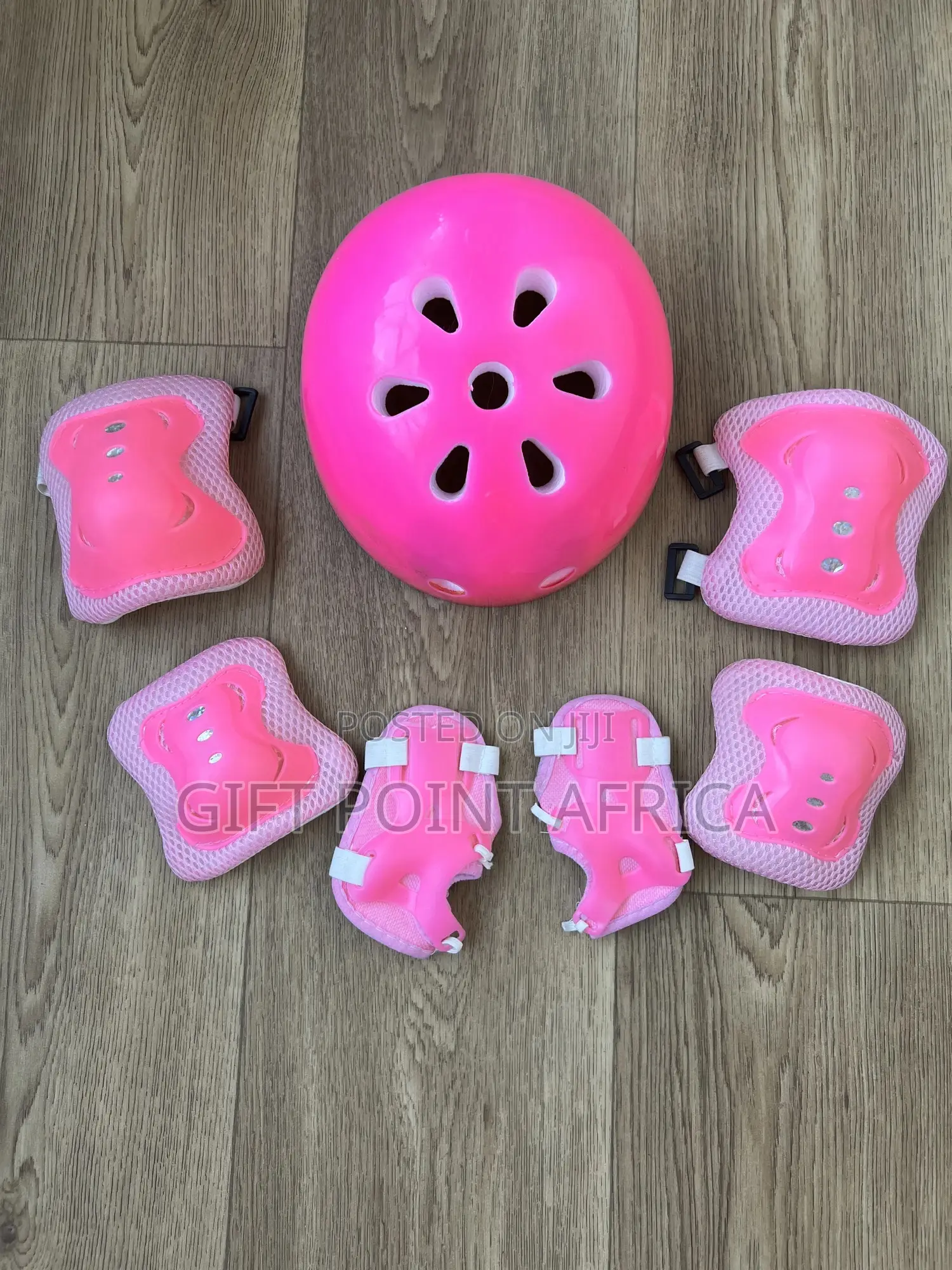 7 in 1 Protective Gears for Kids