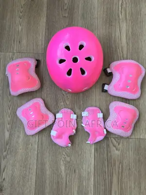 7 in 1 Protective Gears for Kids