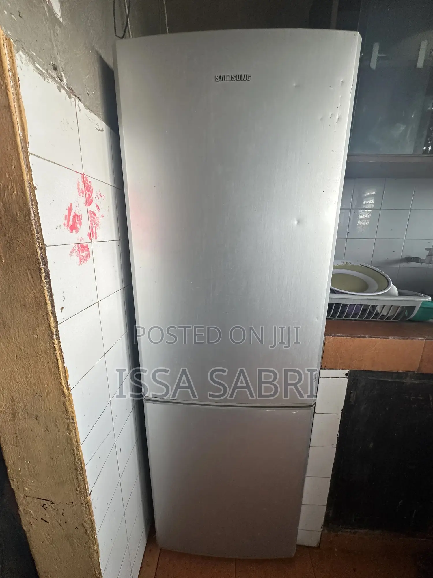Samsung Fridge