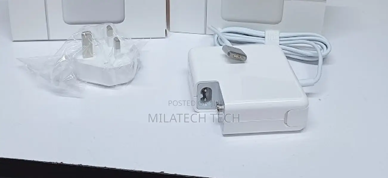 Magsafe Charger 85 Watts T Shape Classic