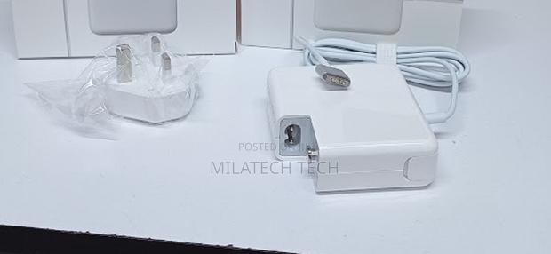 Magsafe Charger 85 Watts T Shape Classic