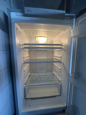 Samsung Fridge
