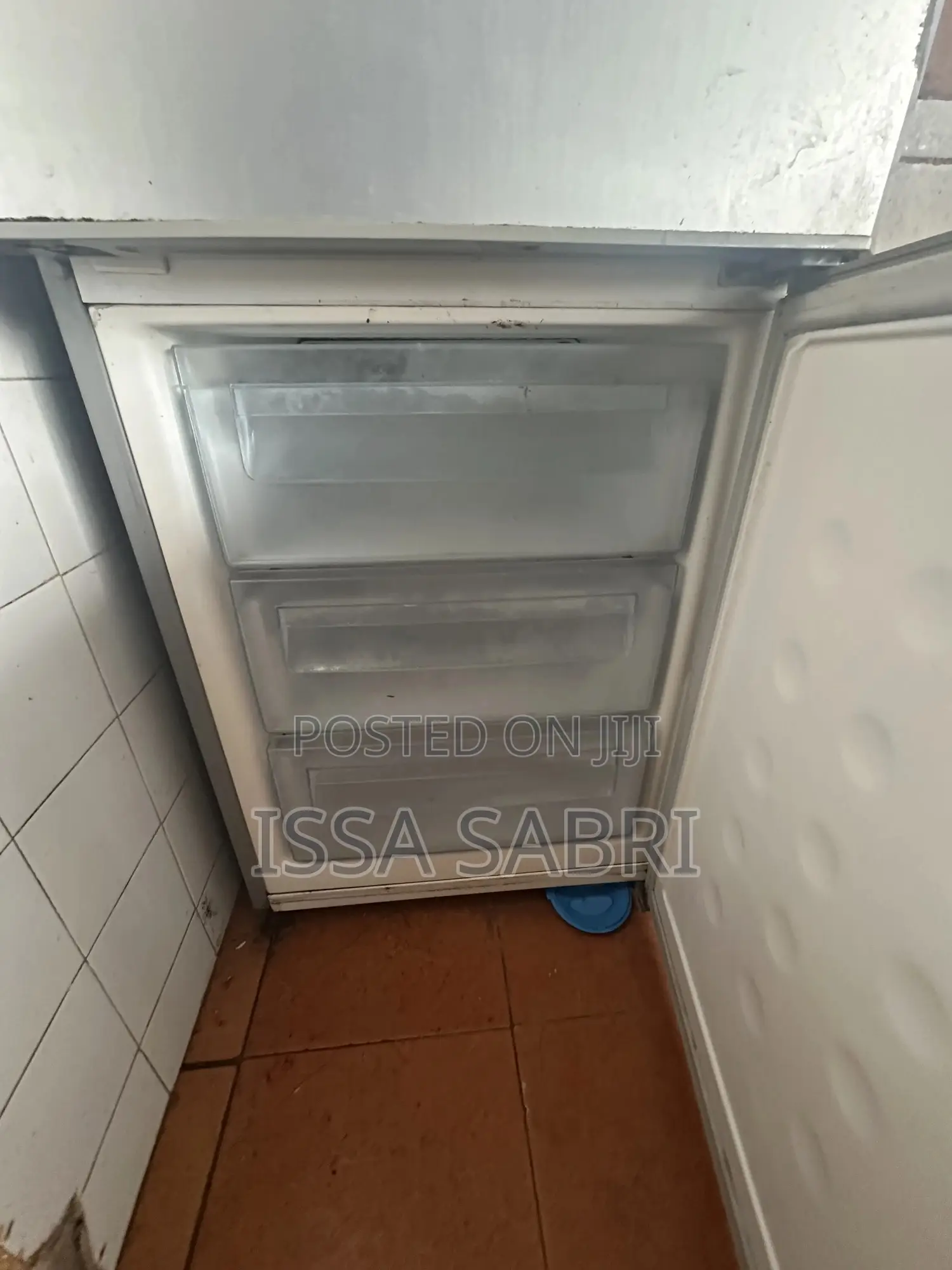 Samsung Fridge
