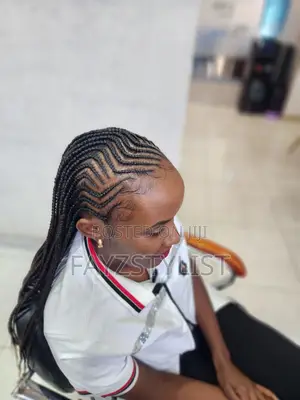 Hair Styling
