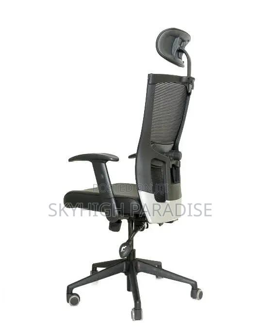 Executive Director Office Chair - main view