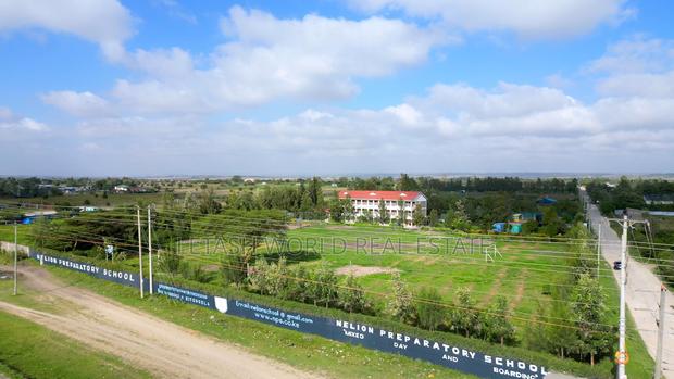 50 by 100 Spacious Plots Near the Highway