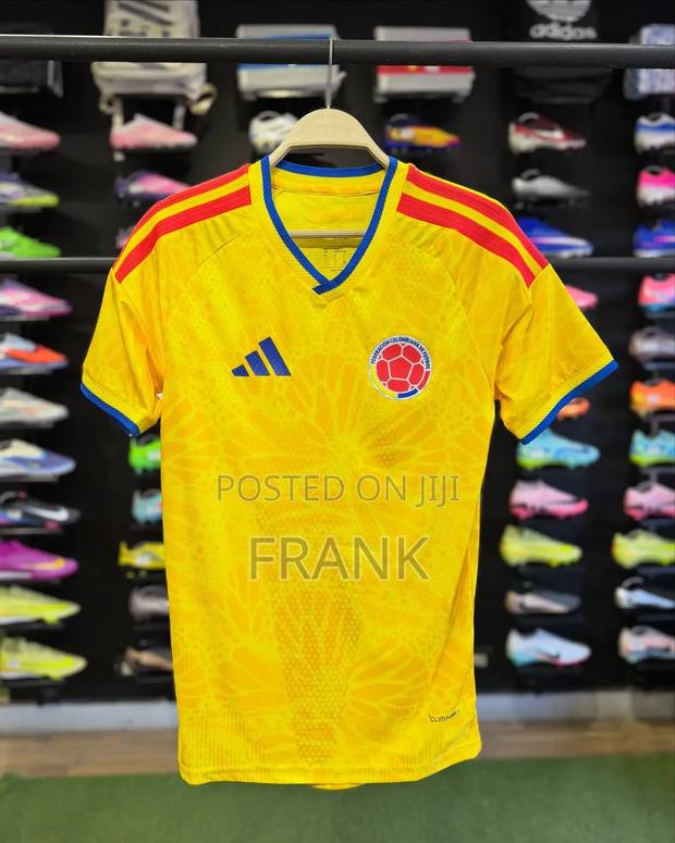 National Club Jerseys - thumbnail 4