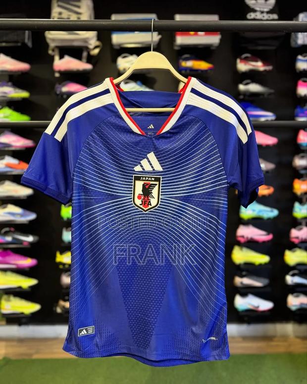 National Club Jerseys - thumbnail 5