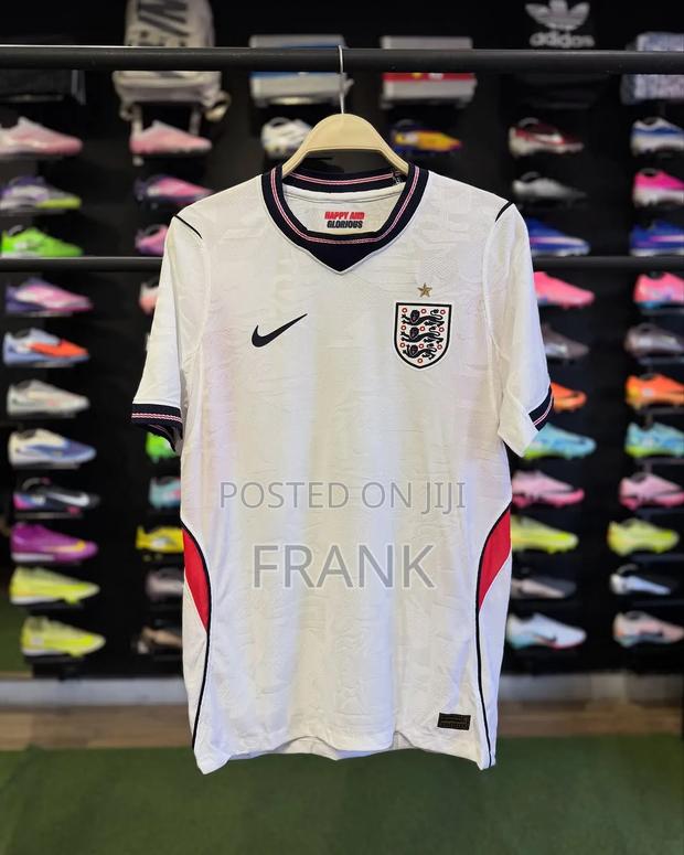 National Club Jerseys - thumbnail 7