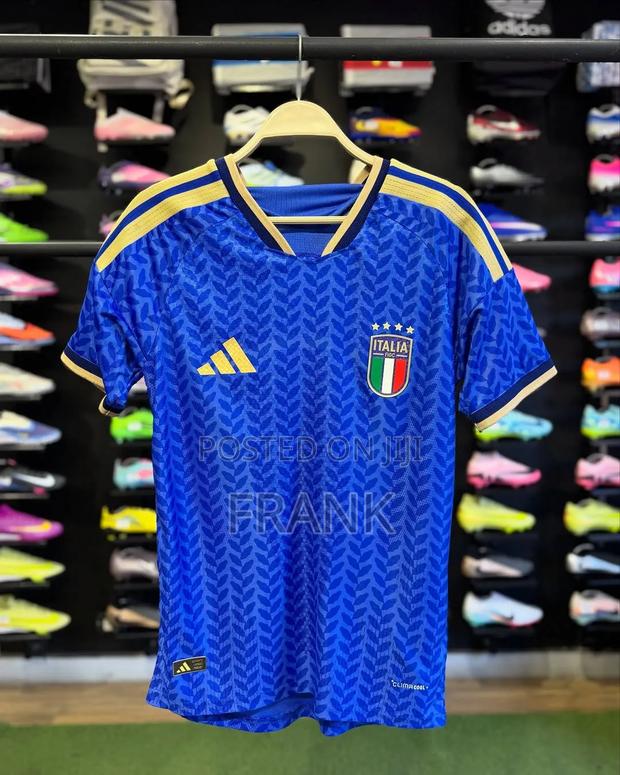 National Club Jerseys - thumbnail 9