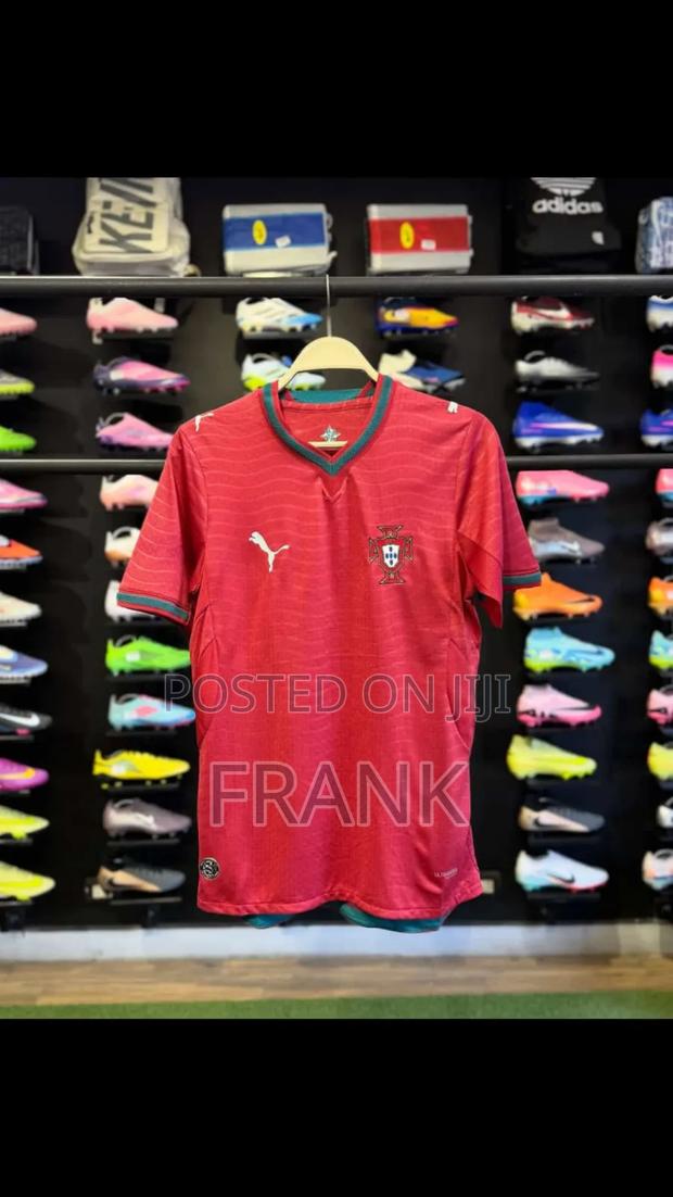National Club Jerseys - thumbnail 11