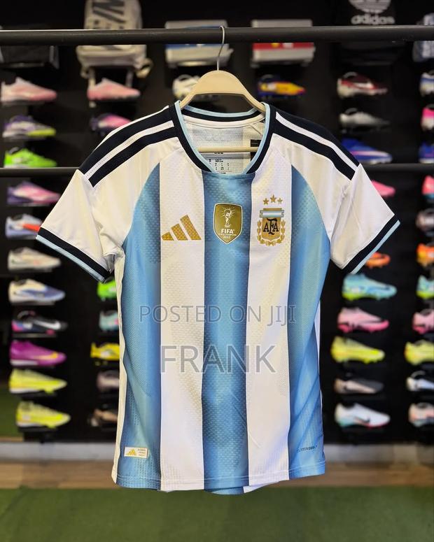 National Club Jerseys - thumbnail 14