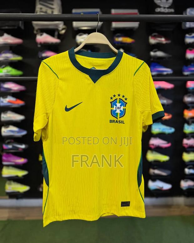 National Club Jerseys - thumbnail 15