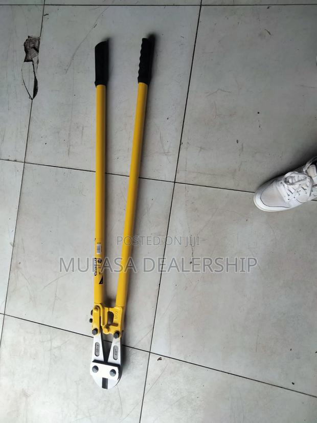 Brand New Bolt Cutter/Chain Cutter - thumbnail 2