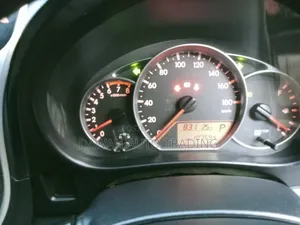 Toyota Vitz 2017 Black