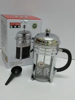 French Coffee Maker