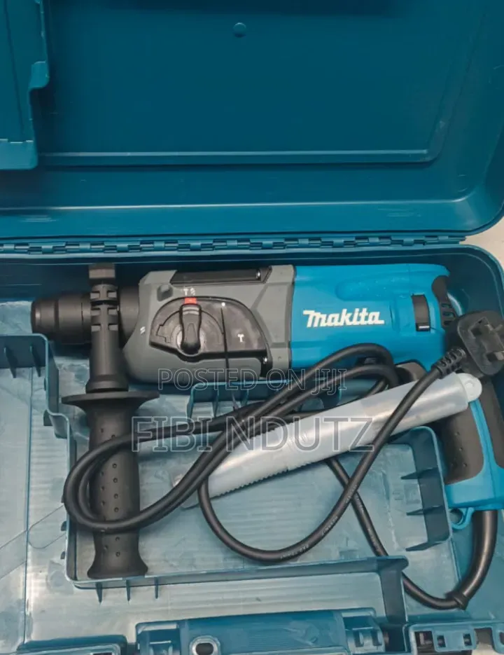 Makita Rotary Hammer Drill/Makita Hammer Drill