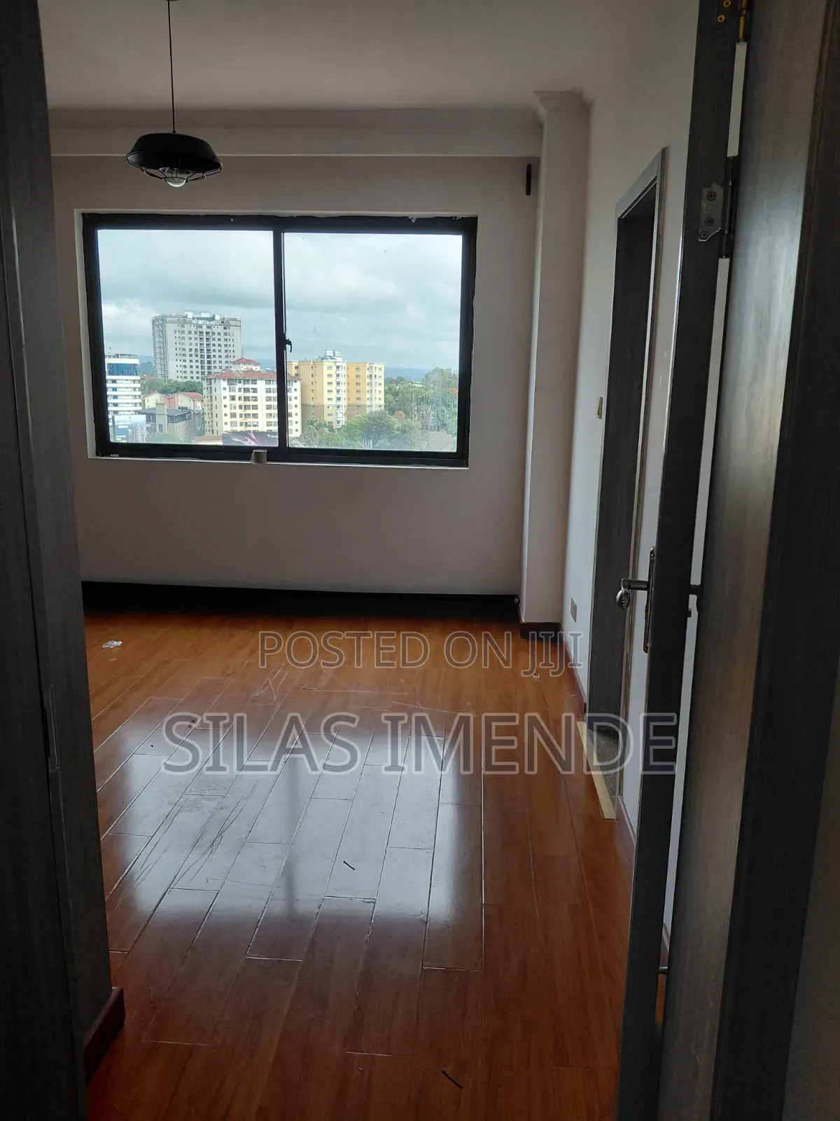 2bdrm Apartment in Crest Park, State House Area for rent