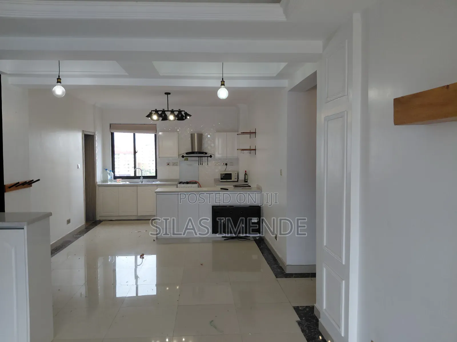 2bdrm Apartment in Crest Park, State House Area for rent