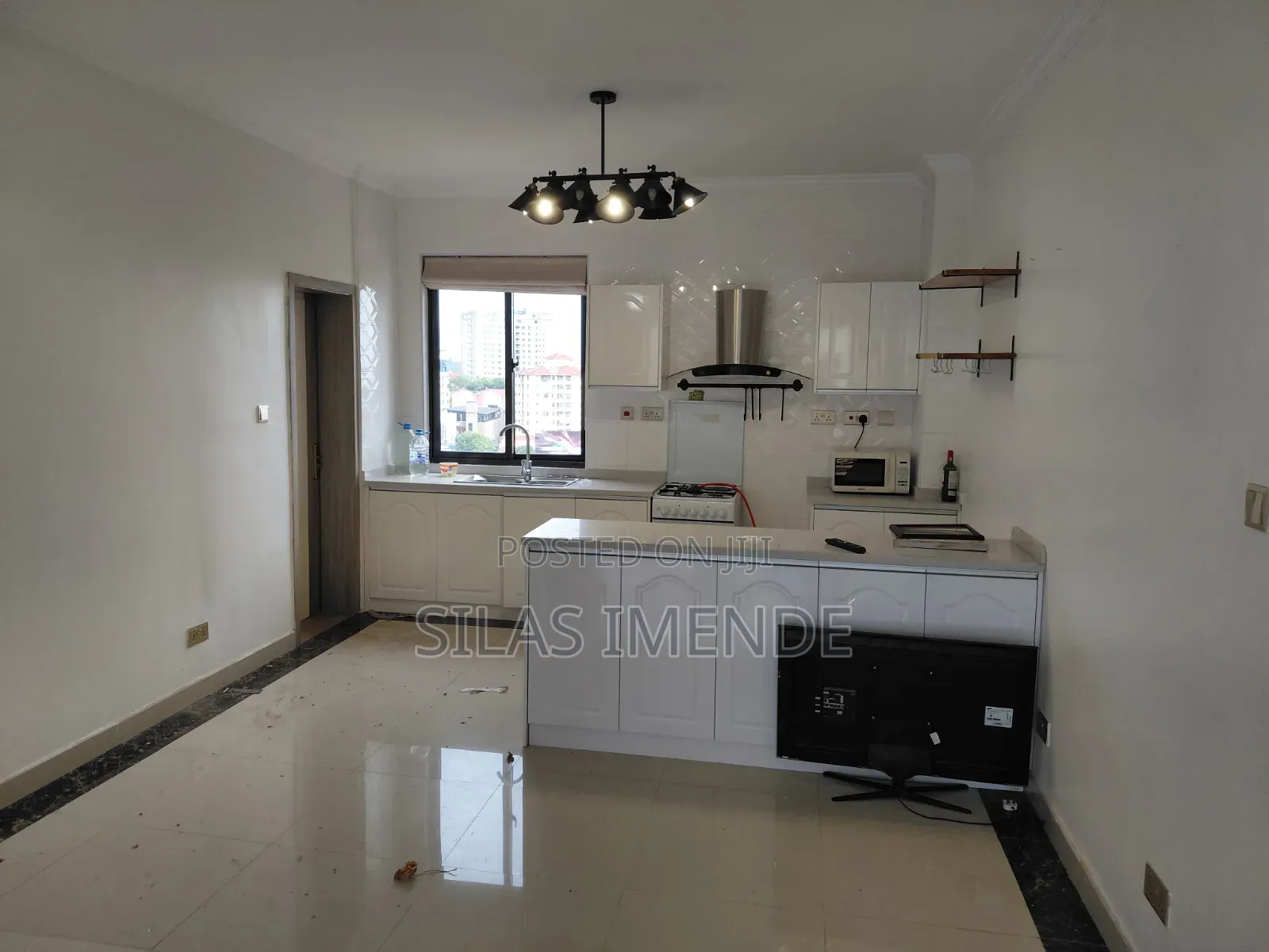 2bdrm Apartment in Crest Park, State House Area for rent