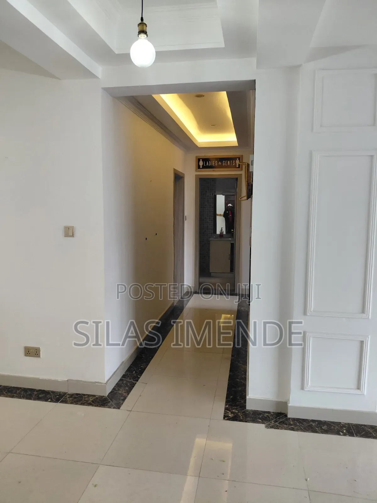2bdrm Apartment in Crest Park, State House Area for rent