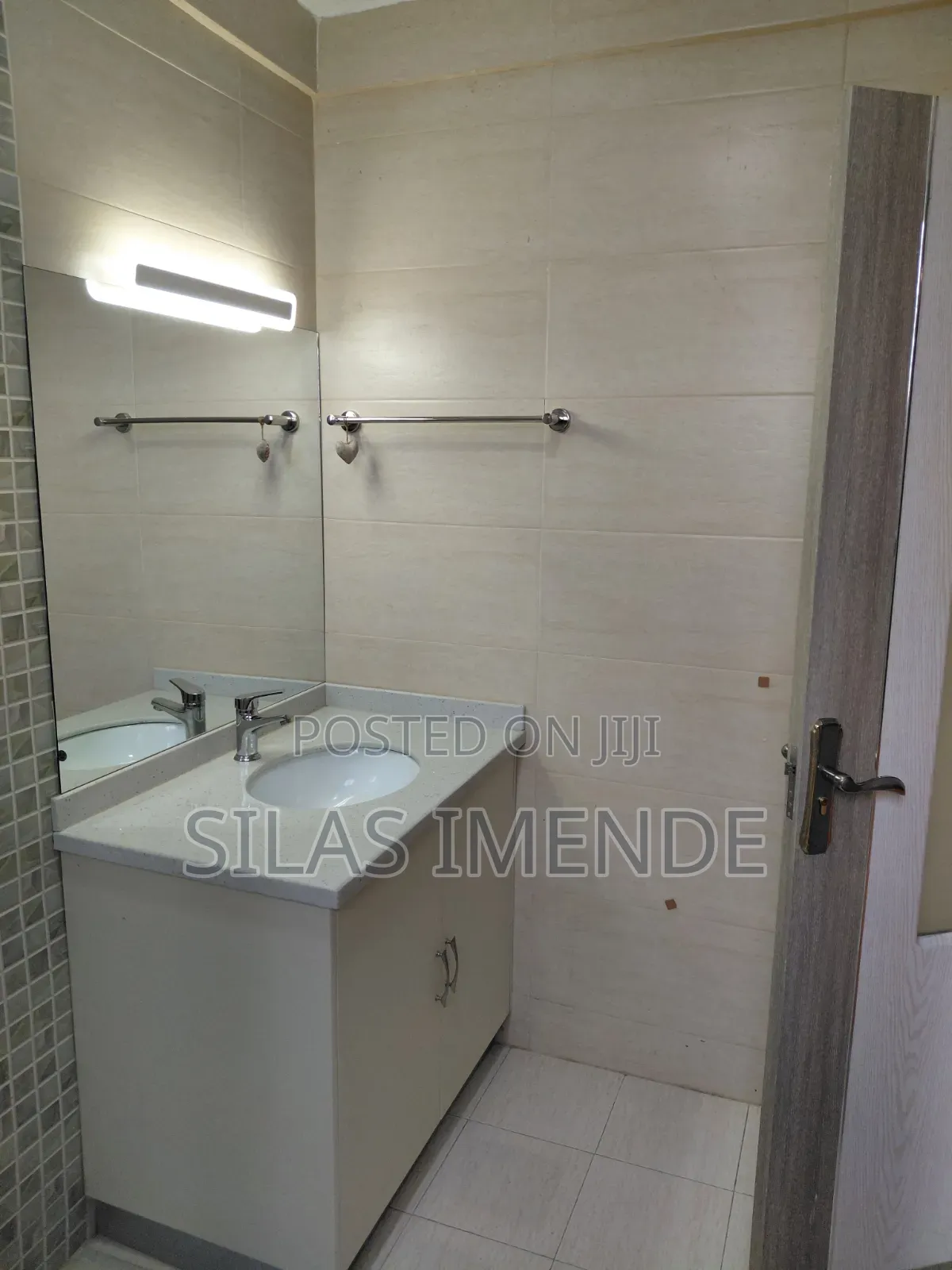 2bdrm Apartment in Crest Park, State House Area for rent