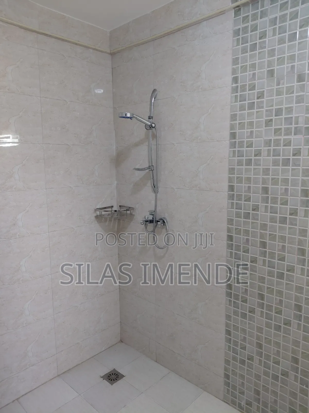 2bdrm Apartment in Crest Park, State House Area for rent