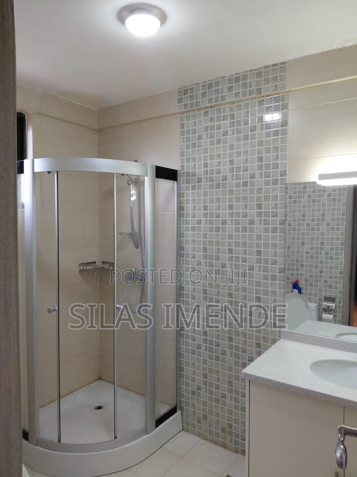 2bdrm Apartment in Crest Park, State House Area for rent