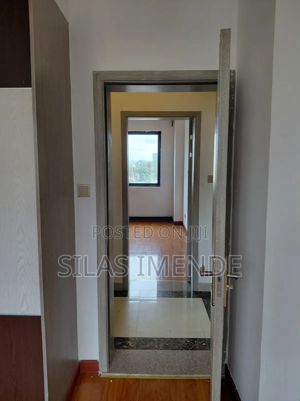 2bdrm Apartment in Crest Park, State House Area for rent