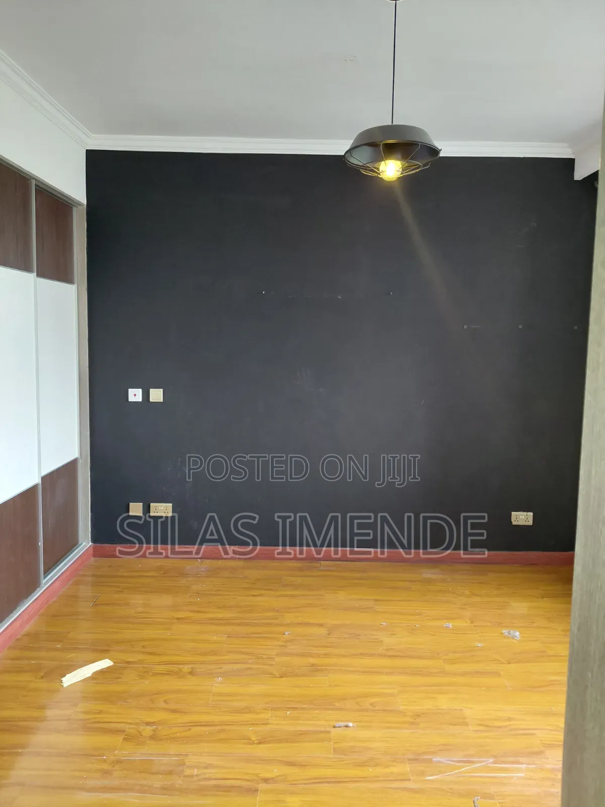 2bdrm Apartment in Crest Park, State House Area for rent